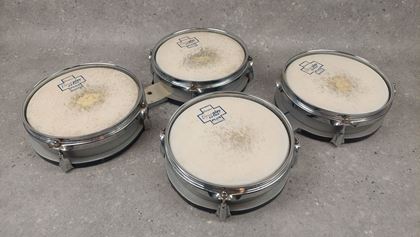 Simmons-Music Aid - SDS III pads